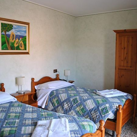 Hotel La Lanterna Di Guiglia Zewnętrze zdjęcie